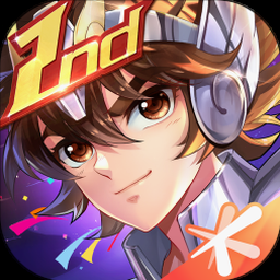 圣斗士星矢正义传说 星域斗士正式