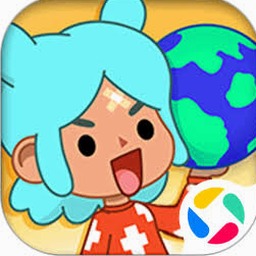 托卡生活世界最新版下载免广告版