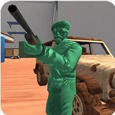 玩具兵小镇官网