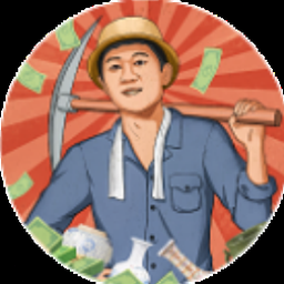 王铲铲的致富之路无限金币版