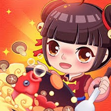 我的饭店通古今、古董绵 卖不完
