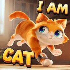 我是猫模拟器里昂游戏解说视频