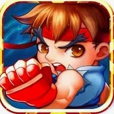 拳皇无双手机版