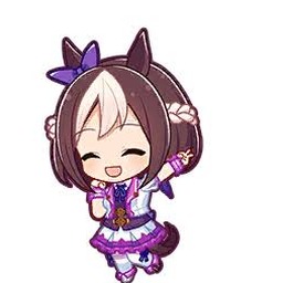 赛马娘第一季官方版2027版