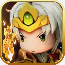 三国乱斗王者荣耀