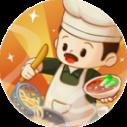 舌尖上的美食梦物语破解版
