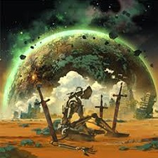 食人星球3攻略