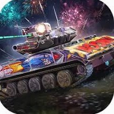 坦克世界闪击战重制版联机版2026
