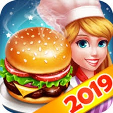 天天爱烹饪无限金币版无限钻石版2026