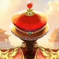 王权朝堂男性橙光