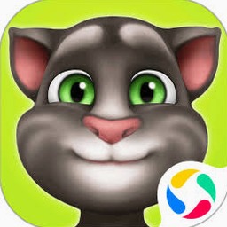 我的汤姆猫老版本