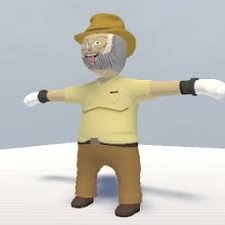 人类一败涂地switch双人玩法联机版