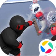 人类一败涂地switch双人国际服新版