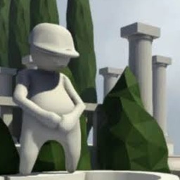 人类一败涂地switch双人免广告版