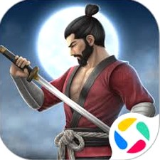 忍者岚中文版破解版