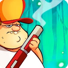忍者战士2中文版