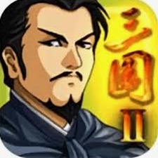 三国大时代2小木人怀旧版
