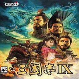 三国志8 威力加强重制版联机版