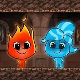 森林冰火人 steam2025版