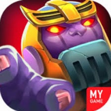 恶魔之魂射手