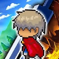 深红剑士爆裂体