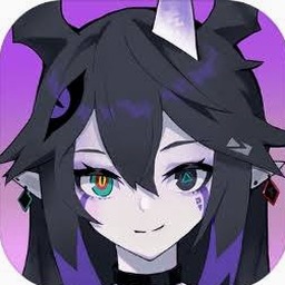 是魔女哦漫画