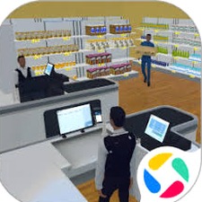 收费站模拟器无限金币无限钻石