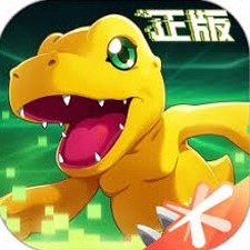 数码宝贝冒险汉化版下载
