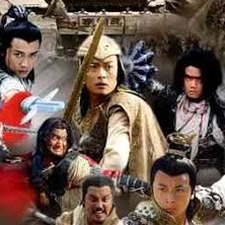 隋唐英雄传攻略免费版精简版