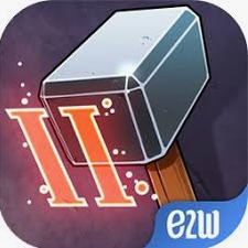 铁匠日记2传奇武器最新版无限钻石版