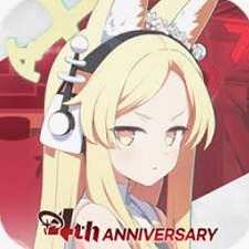 蔚蓝档案国际服千里眼中文无限钻石版