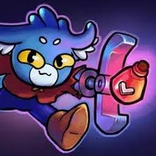 抓抓地牢下载电脑免费版中文版