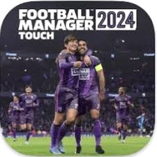 足球经理2024手游汉化版