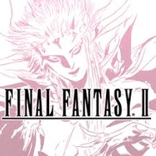 最终幻想2重制版