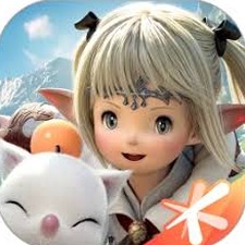 最终幻想3 职业怀旧国服版