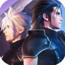 最终幻想7核心危机电影免费观看