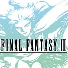 最终幻想像素版3D