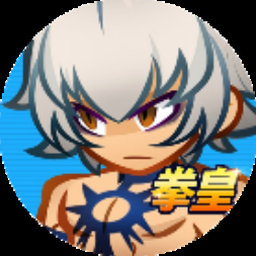 热血江湖格斗版