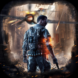 暗袭者 Dark Raider