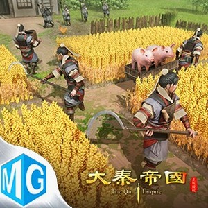 帝国之影rts怎么玩