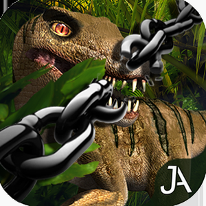 Dino Safari Evolution台服正式版