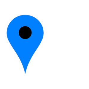 location emoji