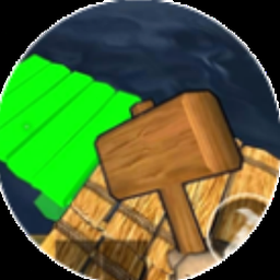 木筏求生steam